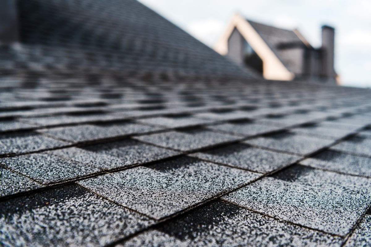 best roof shingles