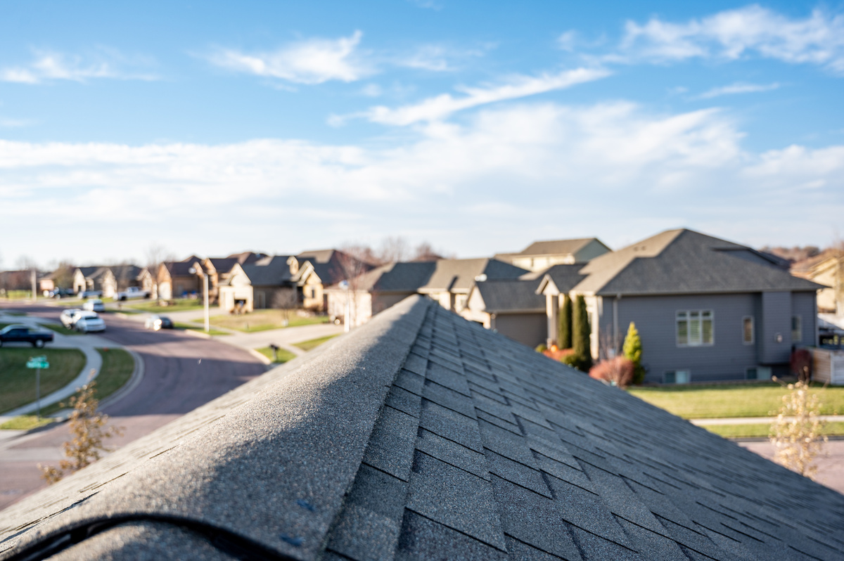 best roof shingles