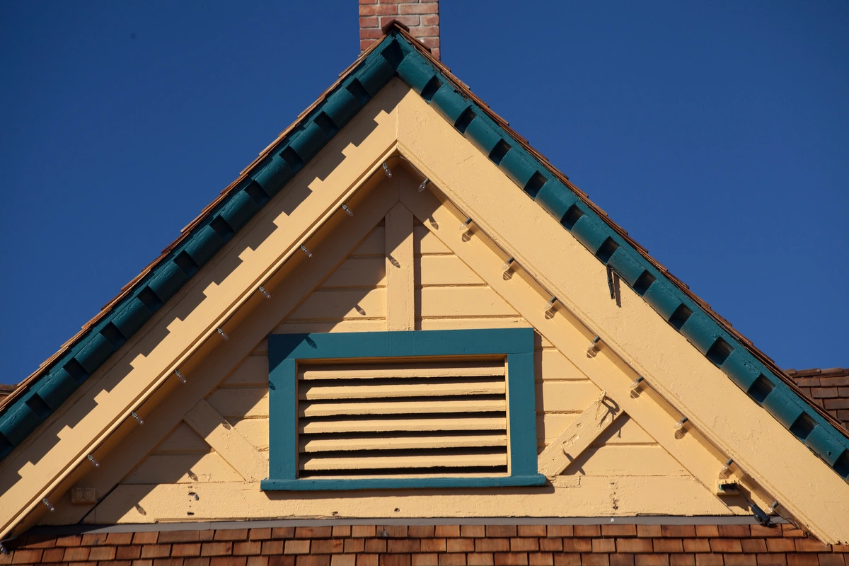 attic vent