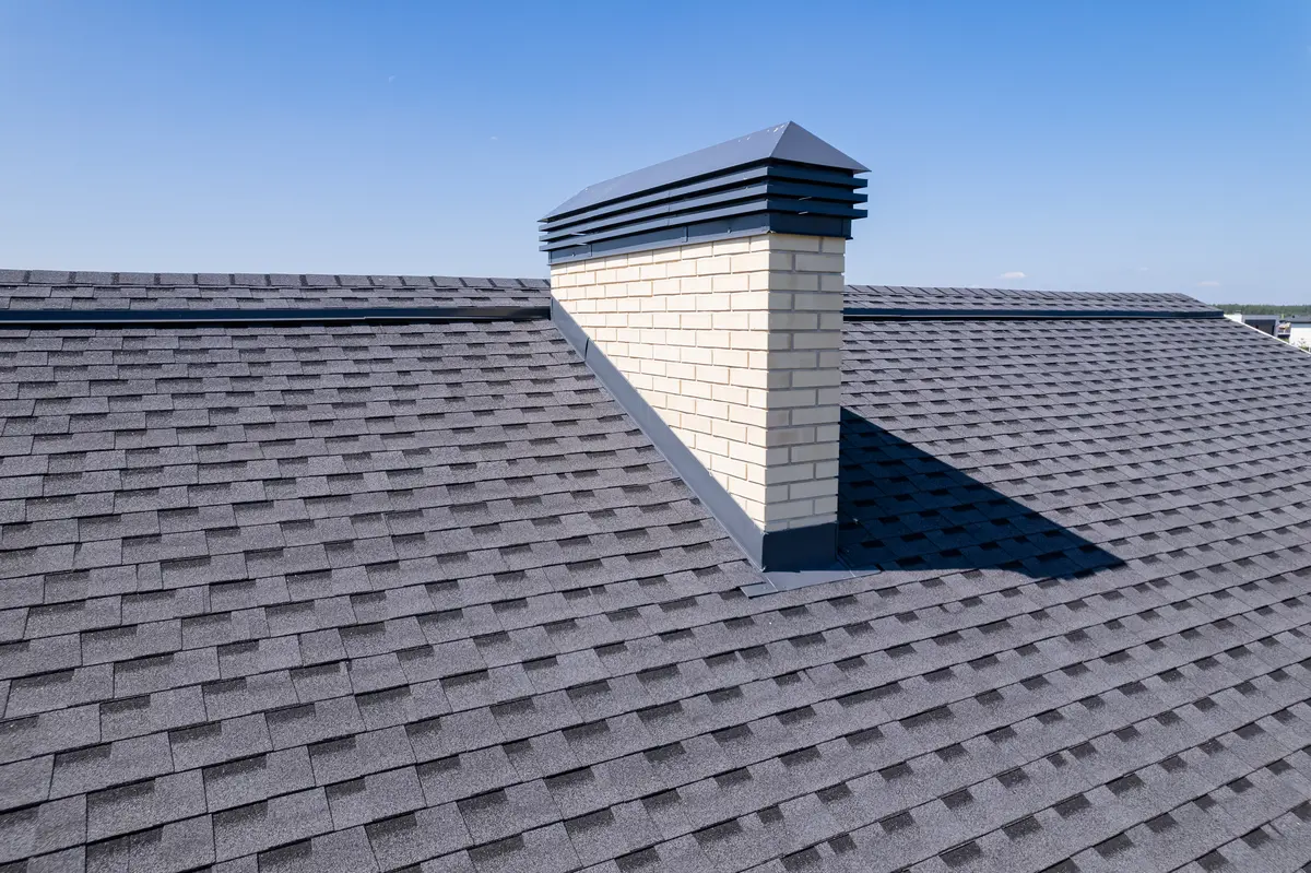 class 4 asphalt shingles