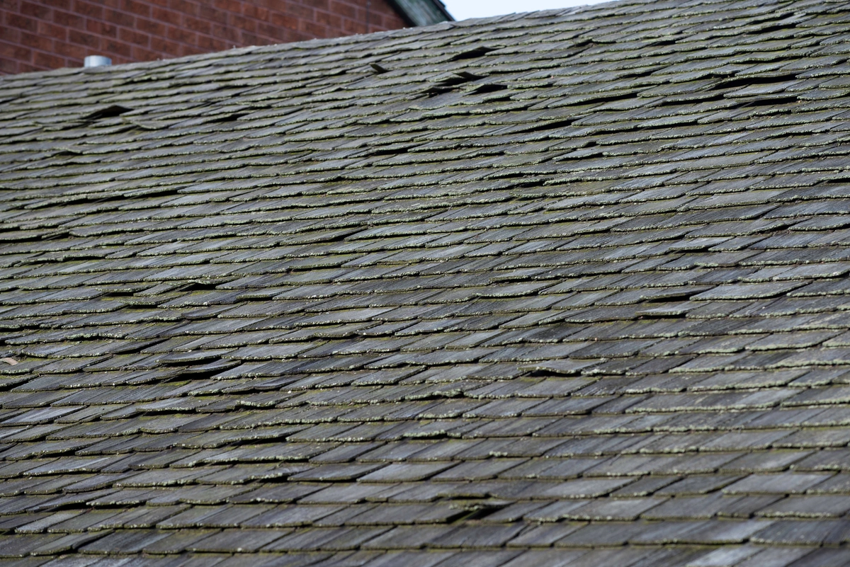 old-roof
