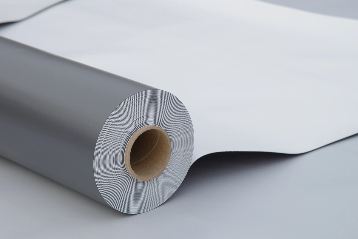 roofing underlayment roll