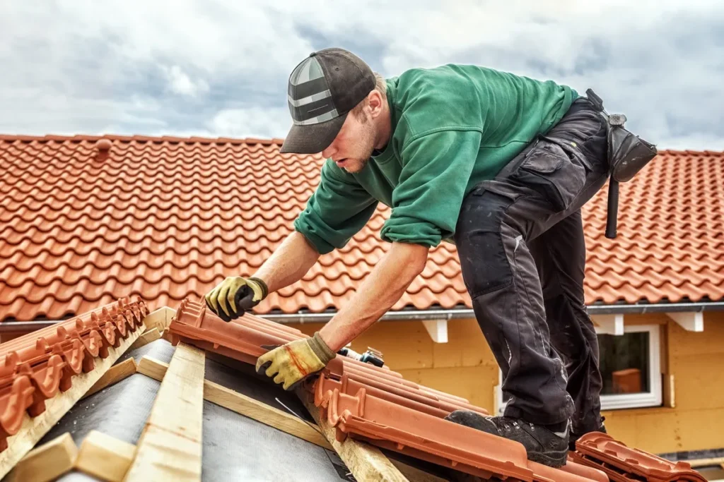 roofing repairs lutz fl
