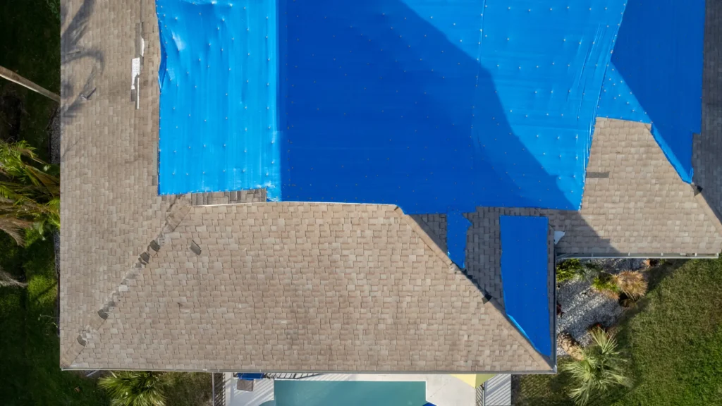 roof installation thonotosassa