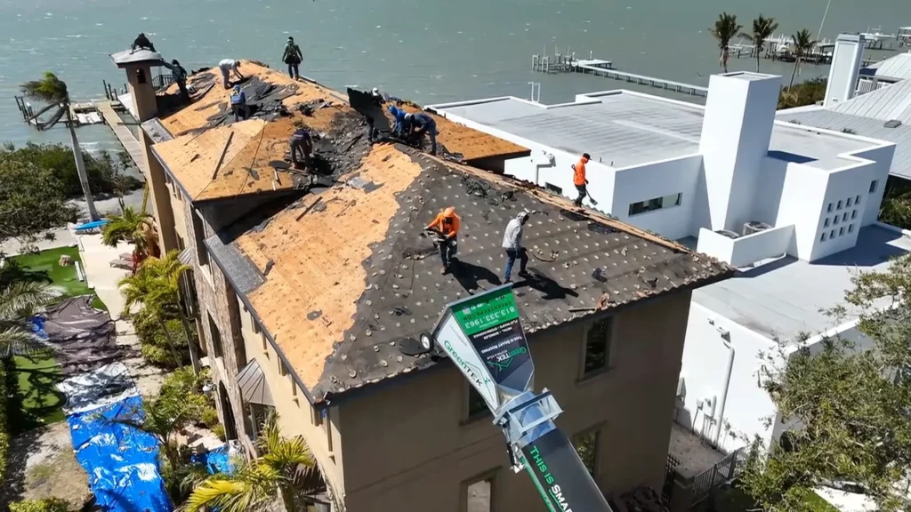 Does Homeowners Insurance Cover Roof Leaks in Florida What Every Homeowner Needs to Know in 2026