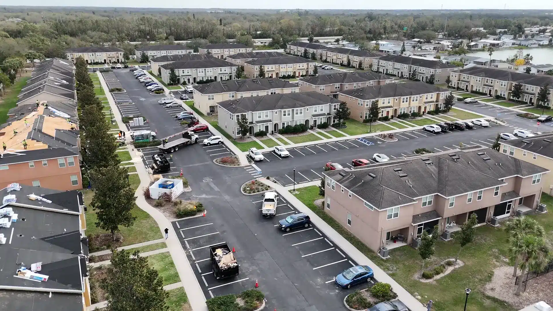 Energy-Efficient and Low-Maintenance Roofing Upgrades