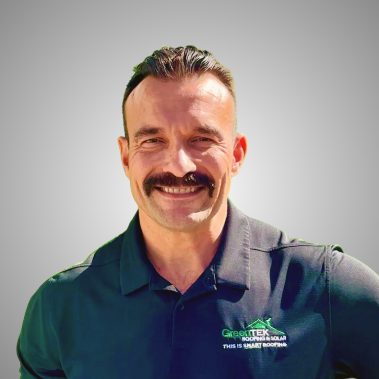 John Franco - Greentek Roofing and Solar