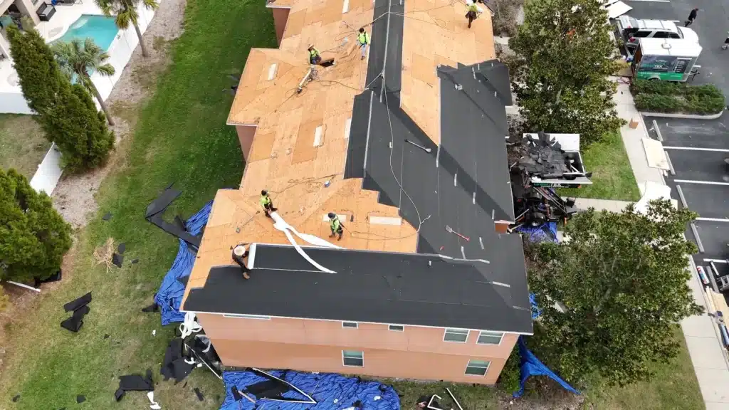 Spring Roof Maintenance Checklist for Tampa Bay Homeowners