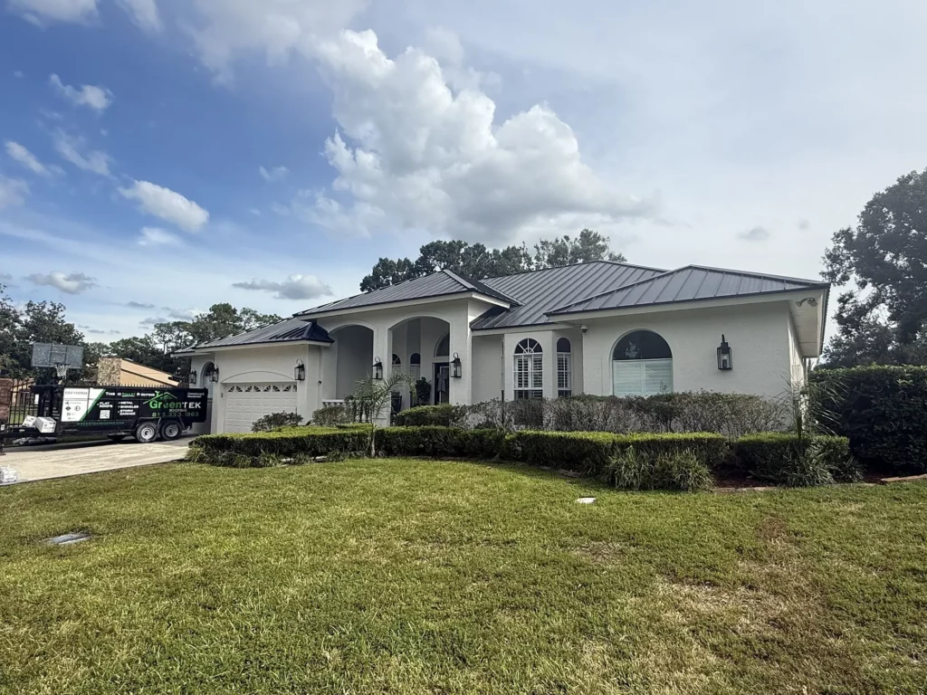 Storm Damage Roof Repair in Tampa A Homeowner's Guide to Fast Recovery in 2026